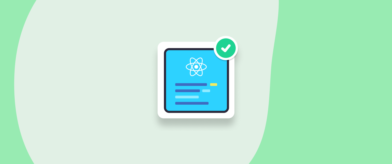 7 best practices to structure and organize a React application