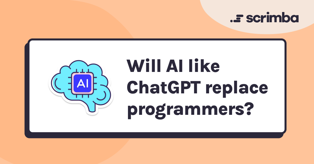 Will AI replace programmers in 10 years?