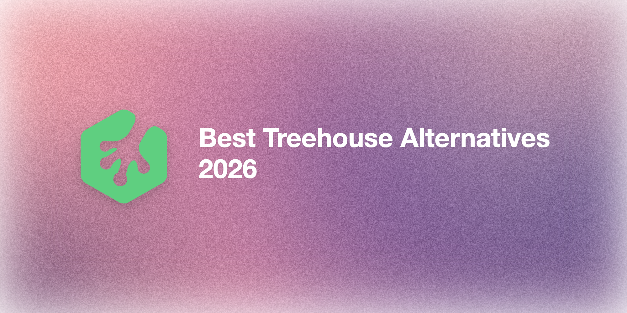 Best Treehouse Alternatives for Coding in 2026