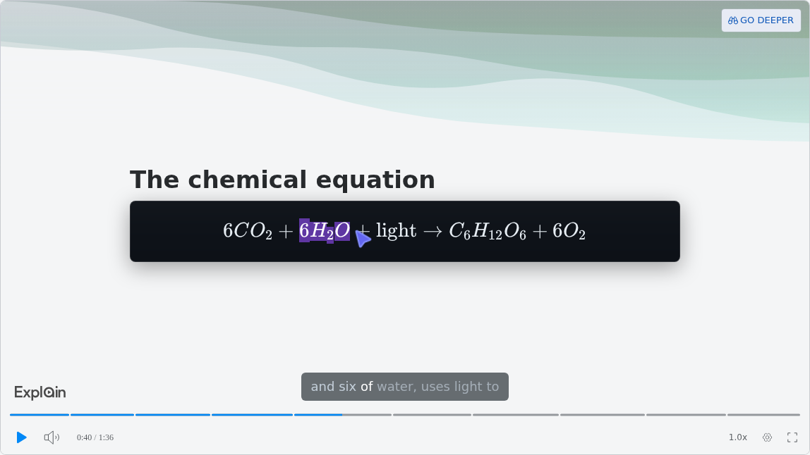 A slide titled
