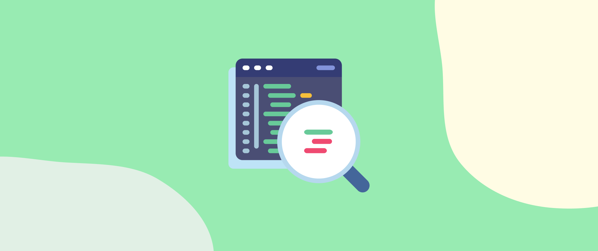 The importance of code reviews