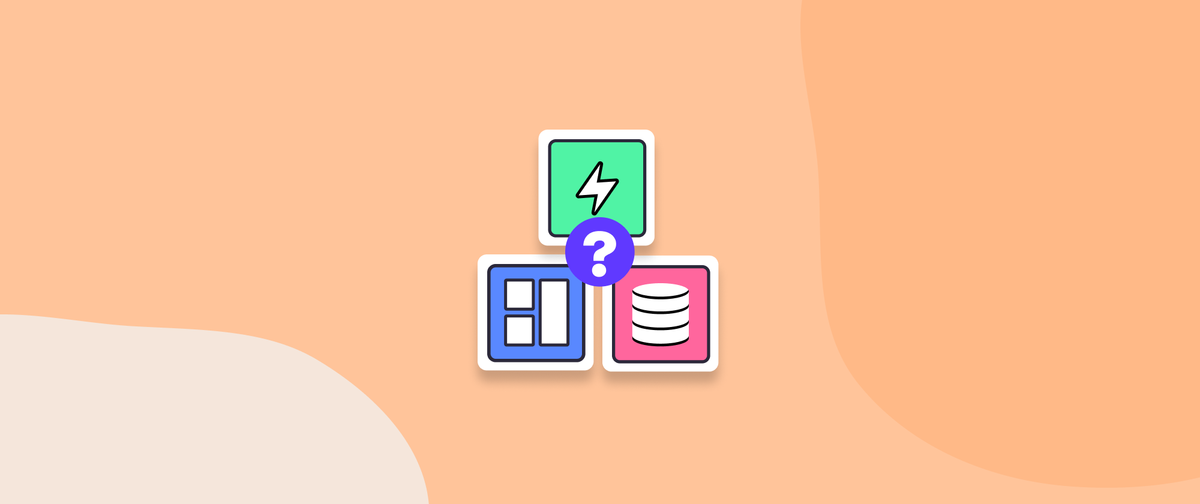 Frontend vs backend vs full stack: Which to learn?