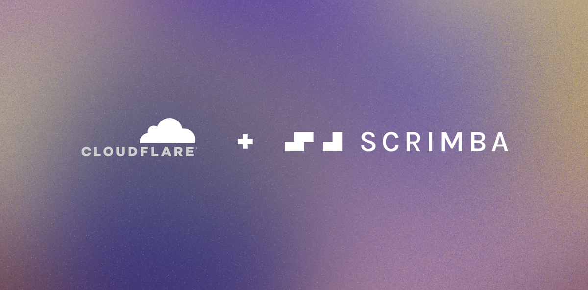 Cloudflare and Scrimba partner to teach developers to build safe and performant AI apps