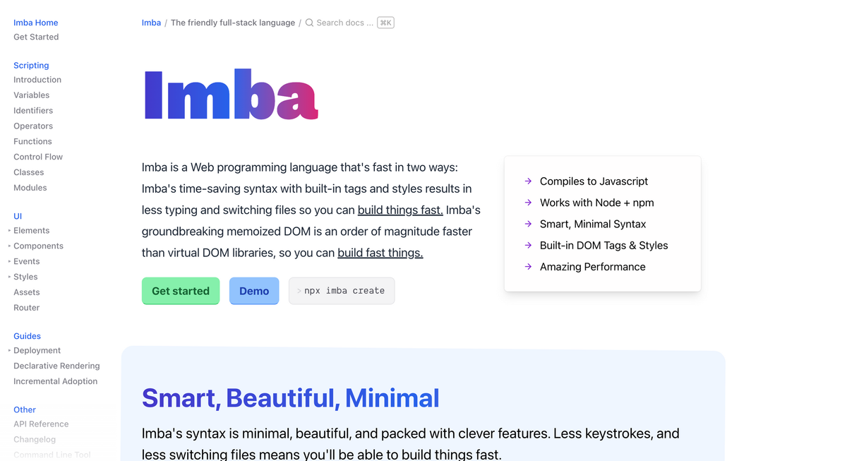 How Scrimba came to be