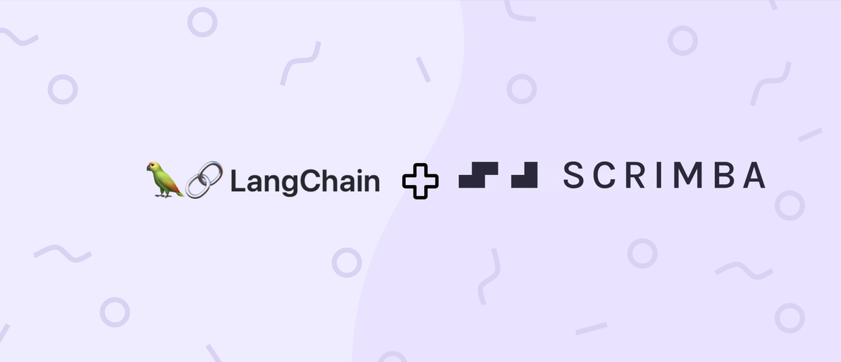 Teaming up with LangChain to Teach Devs to Build Context-Aware, Reasoning Applications