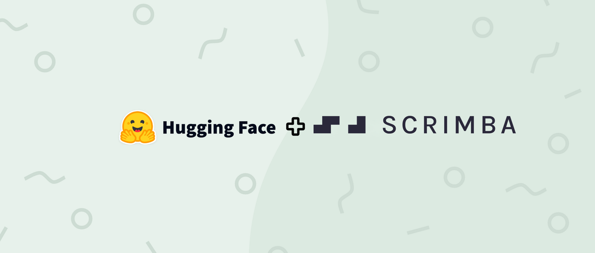 Hugging Face and Scrimba partner to teach developers to utilize open-source AI models
