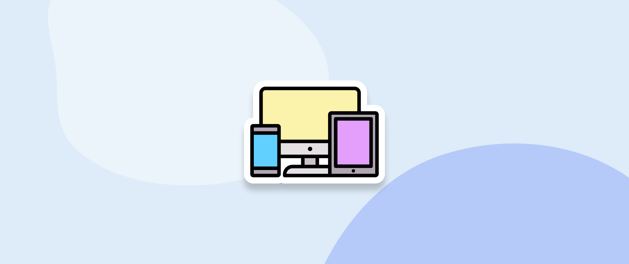 Learn to build responsive websites in our new course!
