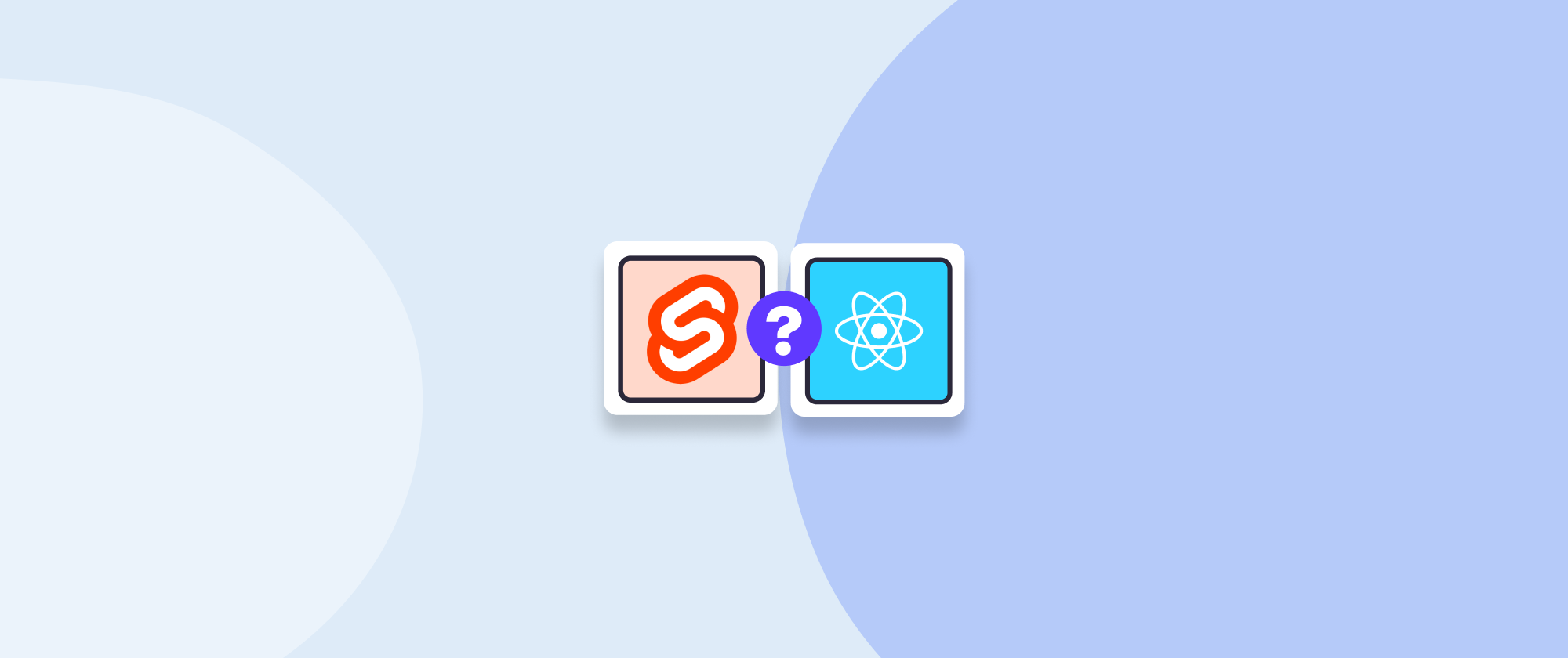 Svelte vs React: Which framework to learn in 2023?