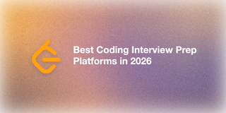 Best Coding Interview Prep Platforms in 2026