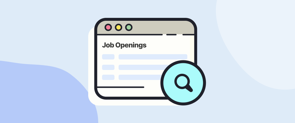Where to Find Junior Web Developer Job Openings When You Have No Experience