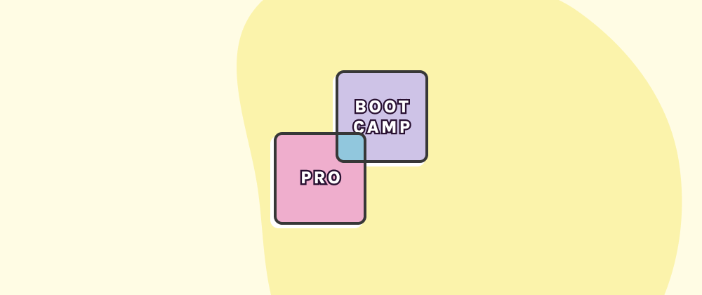 Comparing Scrimba Pro and Scrimba Bootcamp plans