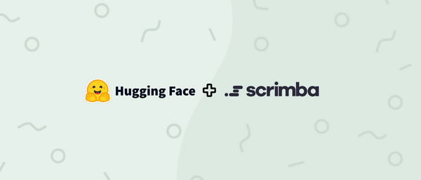 Hugging Face and Scrimba partner to teach developers to utilize open-source AI models
