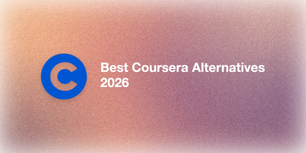 Best Coursera Alternatives for Learning to Code in 2026