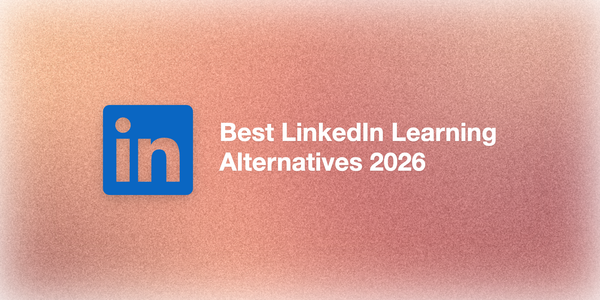 Best LinkedIn Learning Alternatives for Learning to Code in 2026