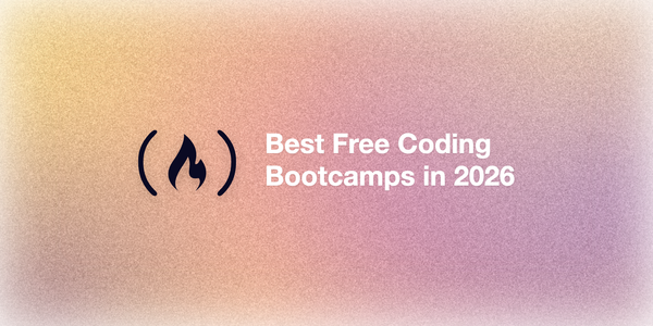 Best Free Coding Bootcamps in 2026