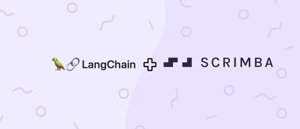Teaming up with LangChain to Teach Devs to Build Context-Aware, Reasoning Applications