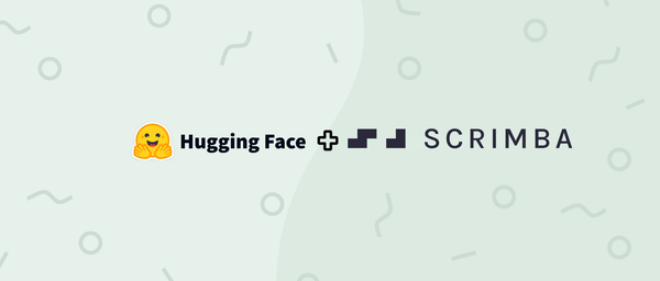 Hugging Face and Scrimba partner to teach developers to utilize open-source AI models