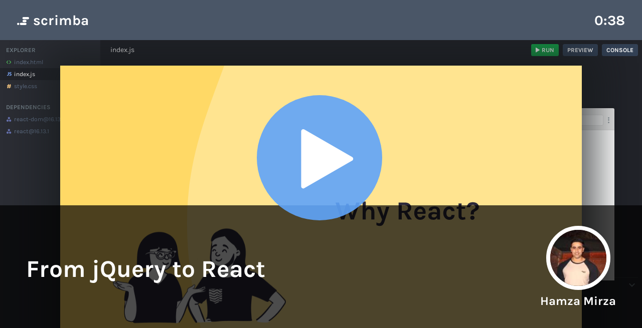 react-vs-jquery-part-1